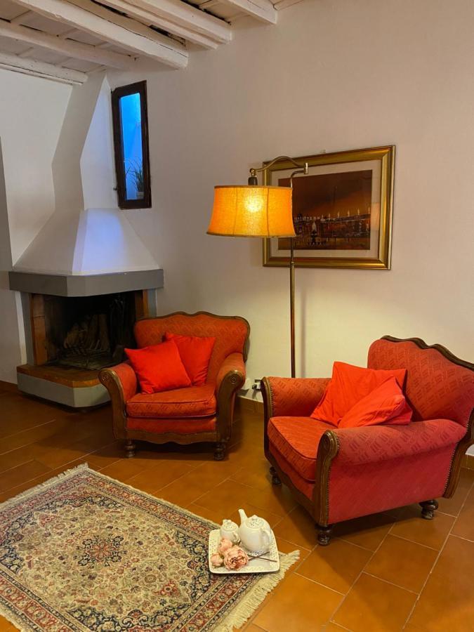 Lejlighed La Torre Del Moro - Rh Collection Rom