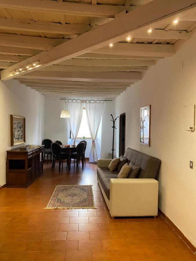La Torre Del Moro - Rh Collection Lejlighed