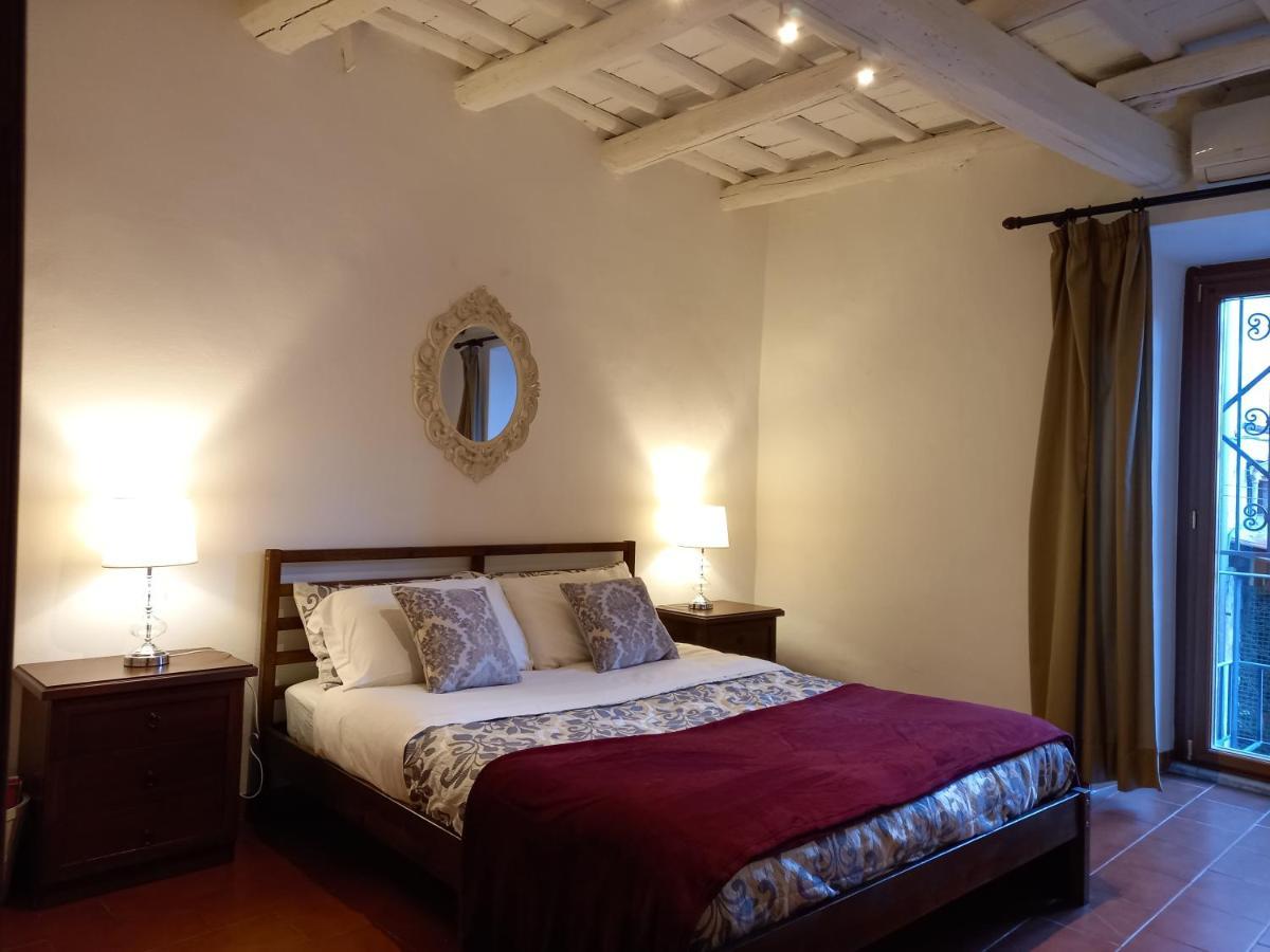 Lejlighed La Torre Del Moro - Rh Collection Rom