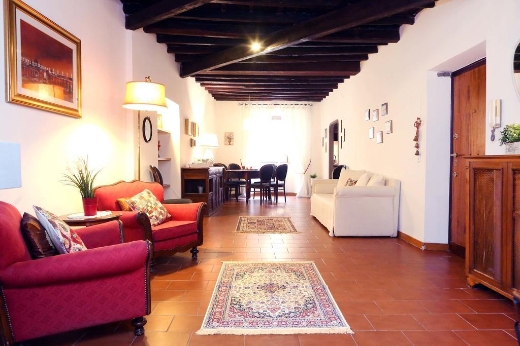 La Torre Del Moro - Rh Collection Rom