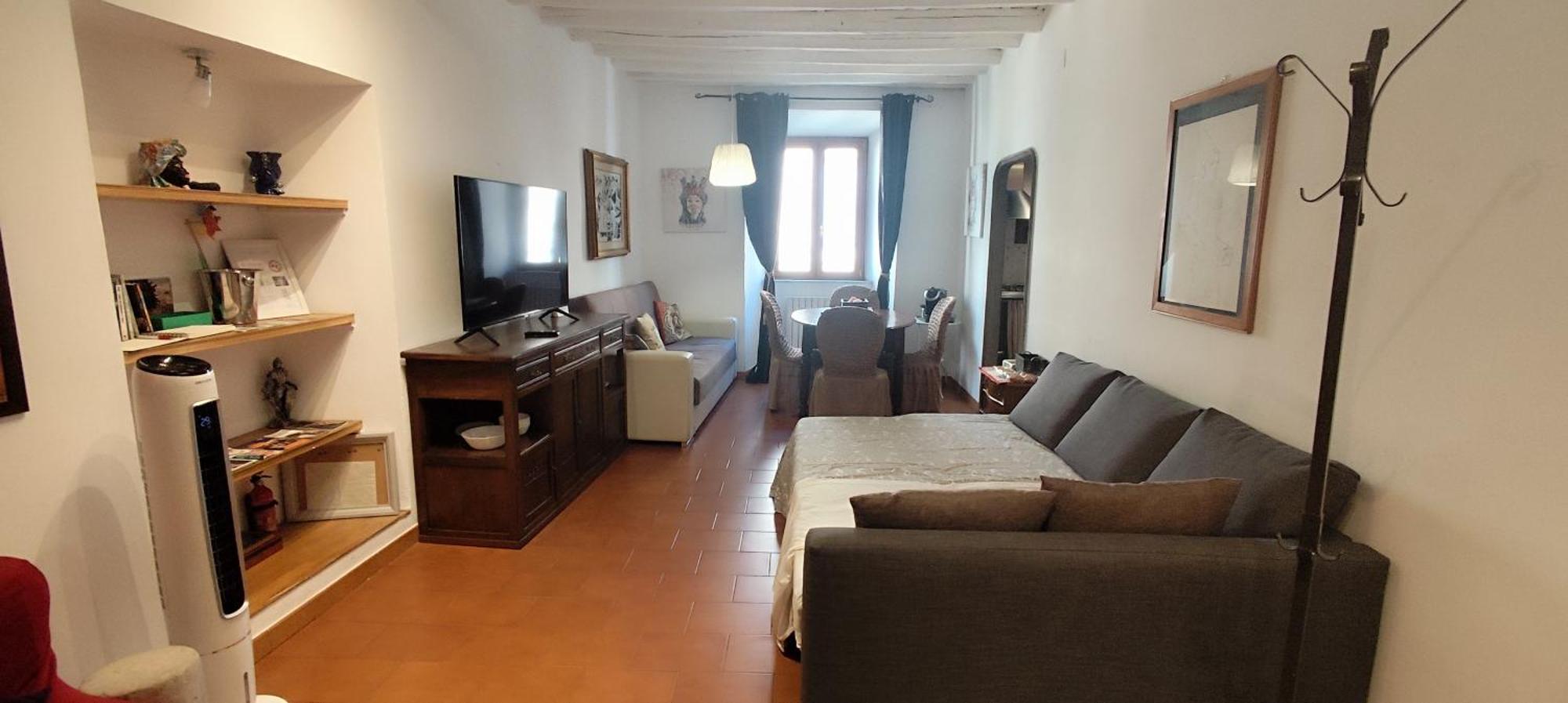 Apartment La Torre Del Moro - Rh Collection *