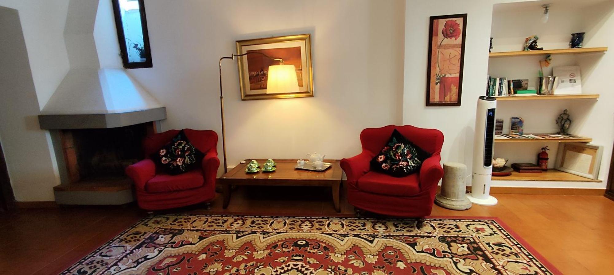 La Torre Del Moro - Rh Collection Apartment Rome